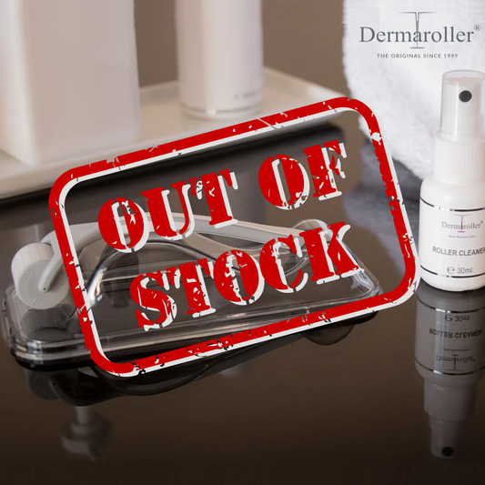 ダーマローラー予約販売受付中