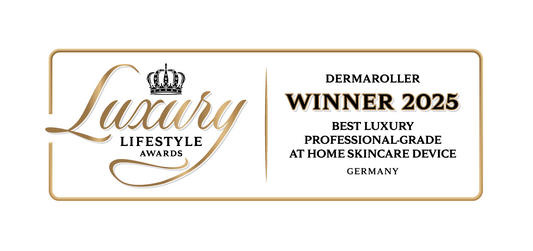 受賞のお知らせ