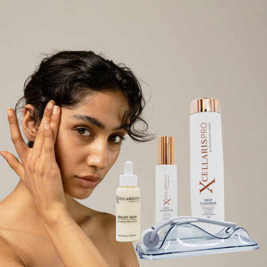 シミ・色素沈着ケアセット