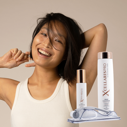 肌補修ケアセット