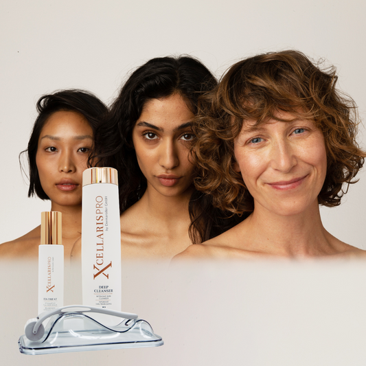 エイジングケアセット