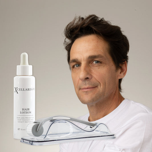 スカルプケアセット