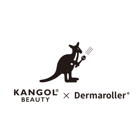 KANGOL BEAUTY コラボレーション発売のお知らせ
