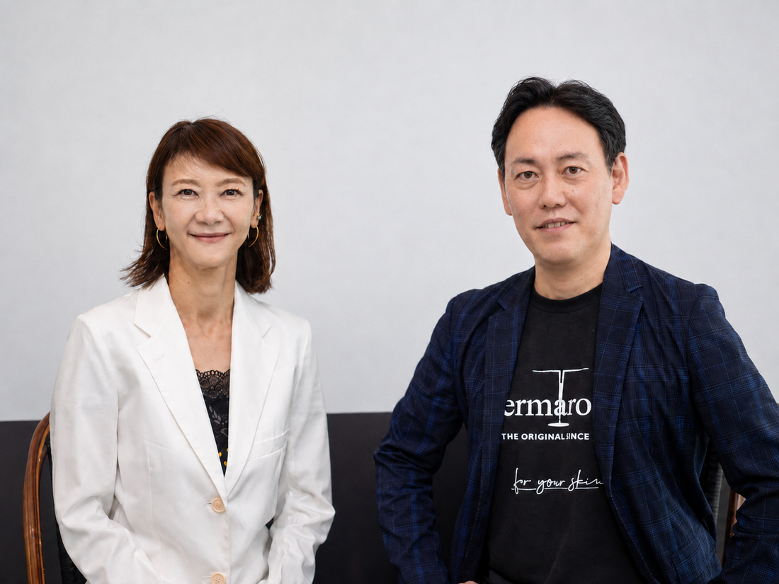 美容皮膚科医・髙瀬聡子医師を迎え、メディア向け勉強会を開催しました