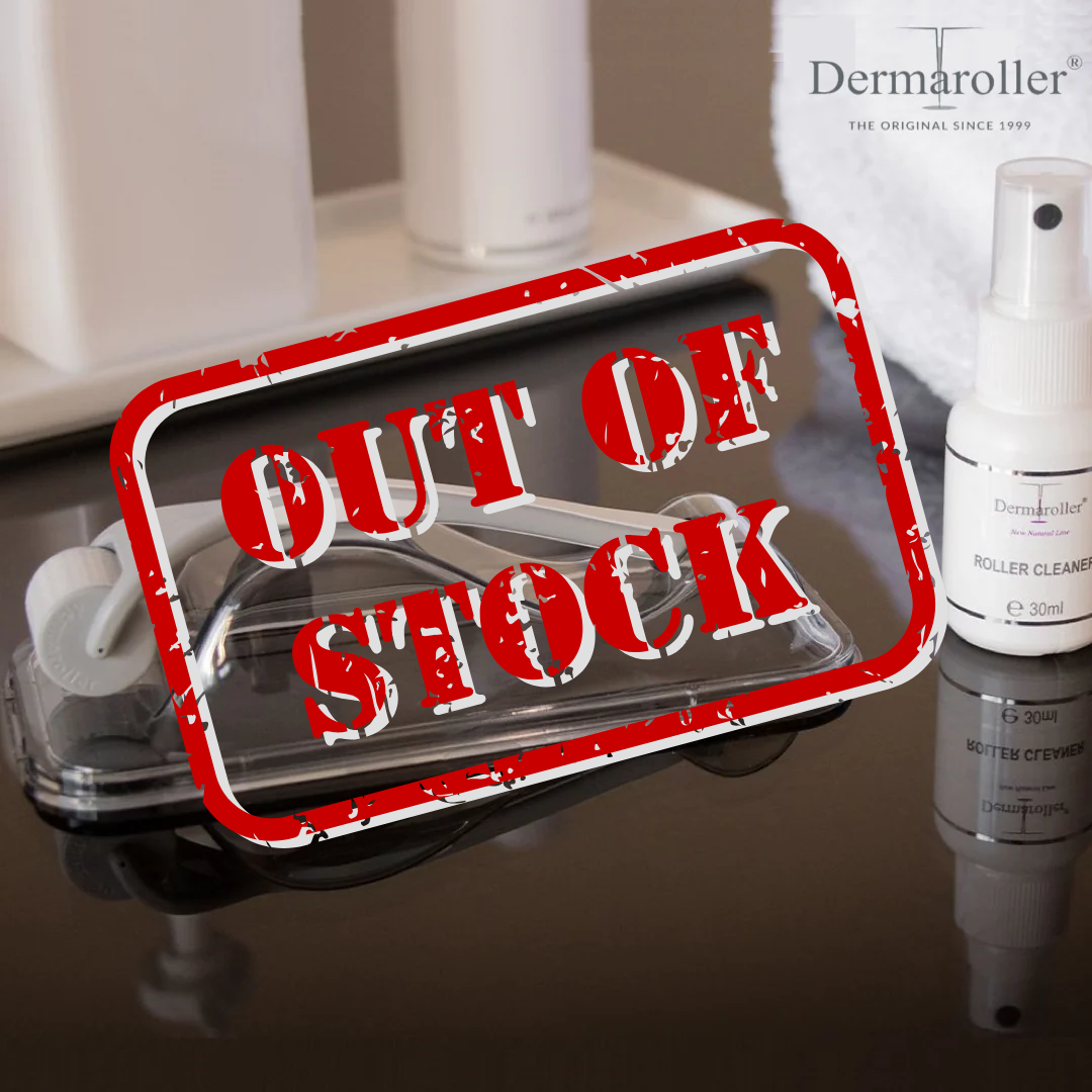 ダーマローラー予約販売受付中 – Dermaroller Japan